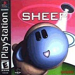 Sheep